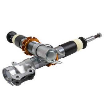 Compatible for VW Volkswagen Polo Mk3 6N2 1999 2000 2001 Coilovers Suspension Lowering Kit